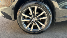 Jaguar F-Pace 2.0 D200 R-Dynamic SE Black 5dr Auto AWD Diesel Estate